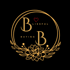 Blissful Buying. Shop