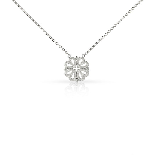 The Lady in your life, Magnetic Hearts Beautiful Sparkling Luck of Love