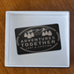 Engraved Metal Wallet Card, Gift worth giving with meaning and thoughtfulness a life time