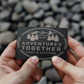 Engraved Metal Wallet Card, Gift worth giving with meaning and thoughtfulness a life time