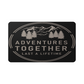 Engraved Metal Wallet Card, Gift worth giving with meaning and thoughtfulness a life time