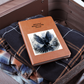 Whimsical Raven Journal- Mystical Boho Notebook Thoughts and Dreams & Magic