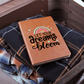 Let the Dreams come to life in a Fun Journal