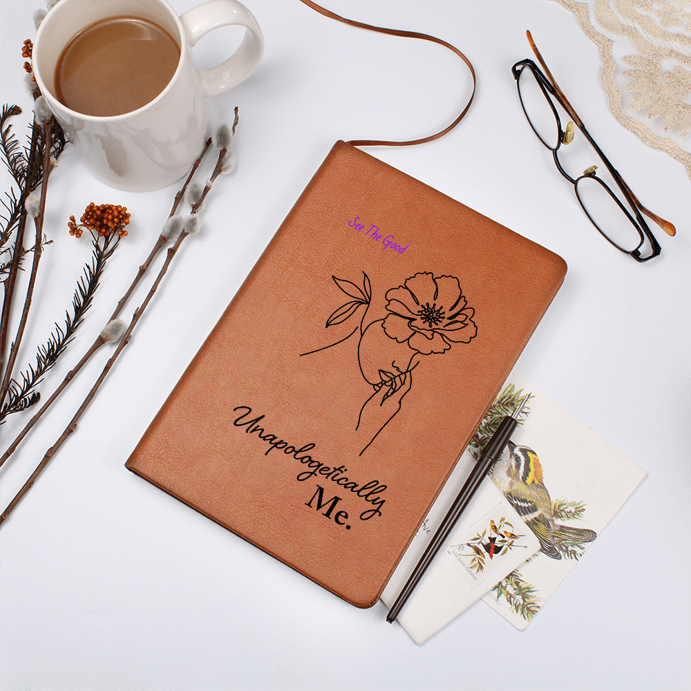 Her Soul Journal