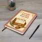 Favorite Family Recipes Journal