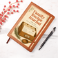Favorite Family Recipes Journal
