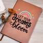 Let the Dreams come to life in a Fun Journal