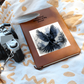 Whimsical Raven Journal- Mystical Boho Notebook Thoughts and Dreams & Magic