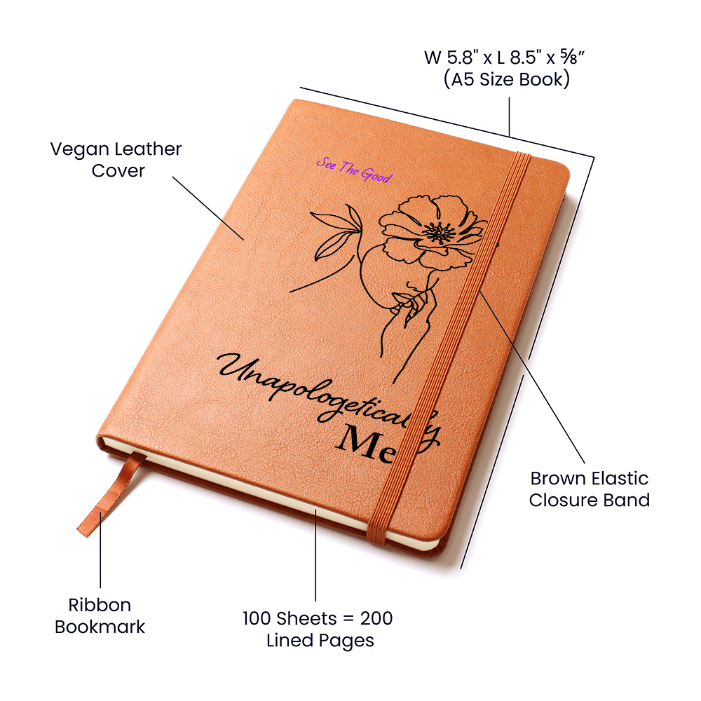 Her Soul Journal