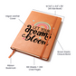 Let the Dreams come to life in a Fun Journal