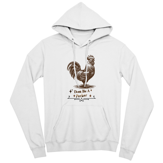 Farmhouse Humor shirt, Don't be a Pecker, Vintage chicken Lover, Gift farm graphic, Rooster Country Farm Life