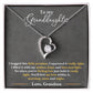 To My Granddaughter, You_ll Feel My Love Within This