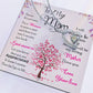To My Mom, I Know Its Not Easy