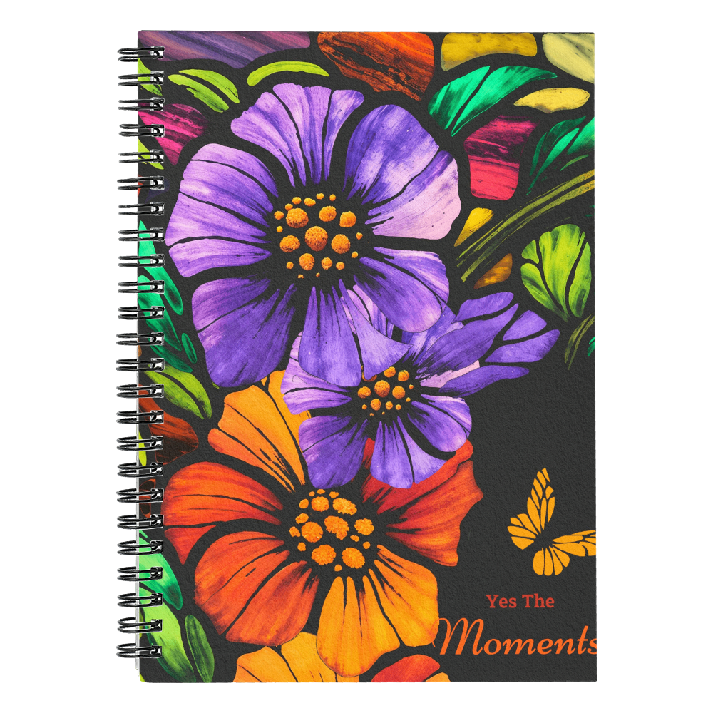Catch the Moments Journal
