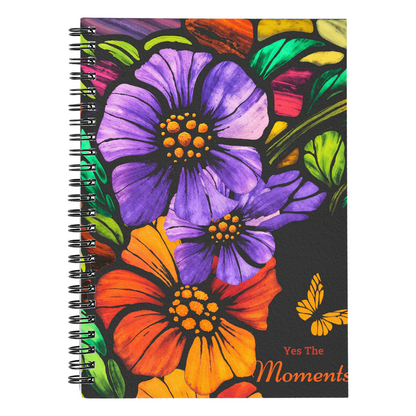 Catch the Moments Journal