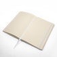 Whiskers, Wisdom & Wild Ideas Journal- Cool Cat Notebook for Writing, Notes & Everyday thoughts