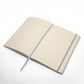 Whiskers, Wisdom & Wild Ideas Journal- Cool Cat Notebook for Writing, Notes & Everyday thoughts