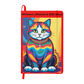 Whiskers, Wisdom & Wild Ideas Journal- Cool Cat Notebook for Writing, Notes & Everyday thoughts