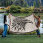 Mystic Raven Ravynx Edgy Strength Boho Magical