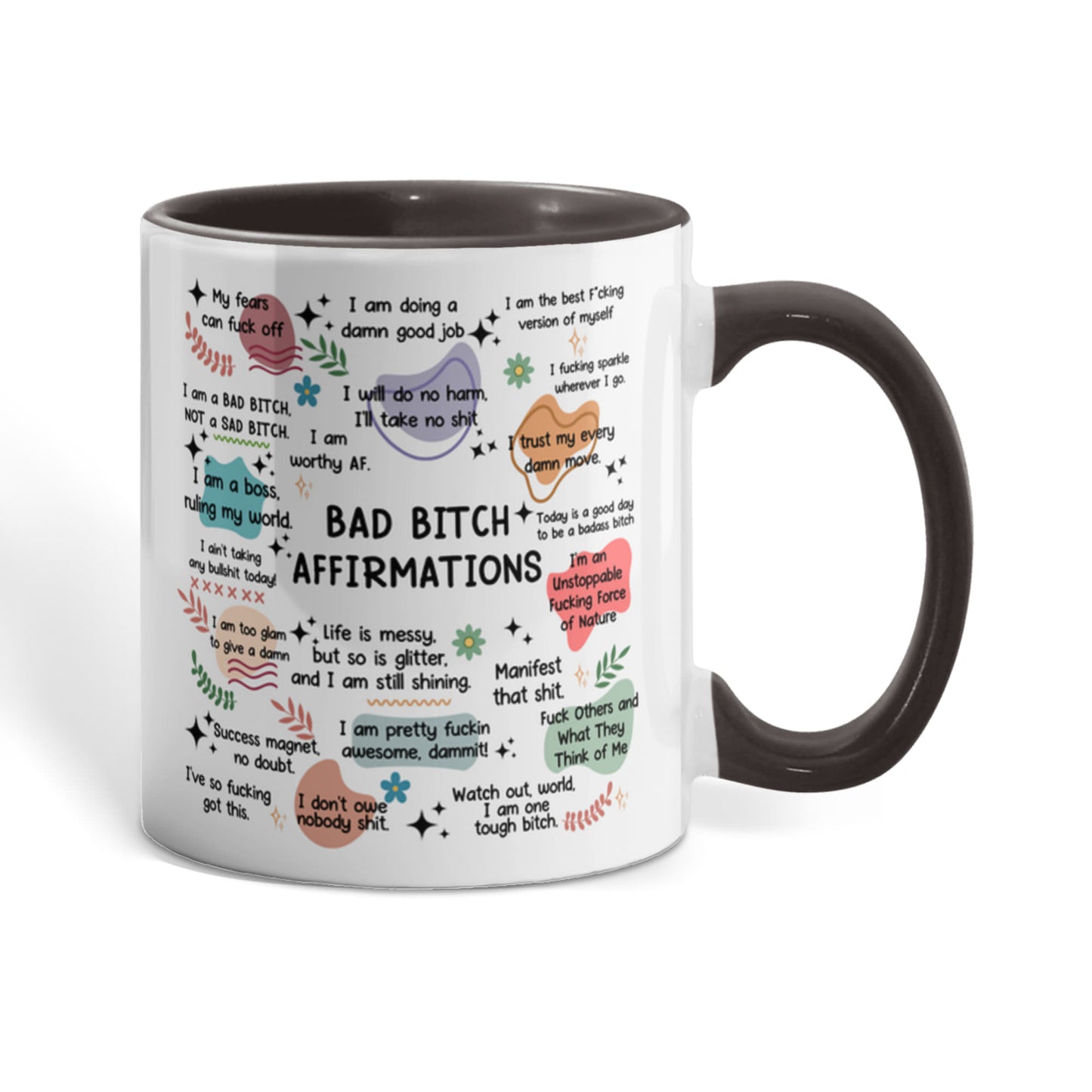Girl friendship, Funny, Cute and Loving Coffee Cup, Morning Motivation Bad Ass