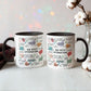 Girl friendship, Funny, Cute and Loving Coffee Cup, Morning Motivation Bad Ass