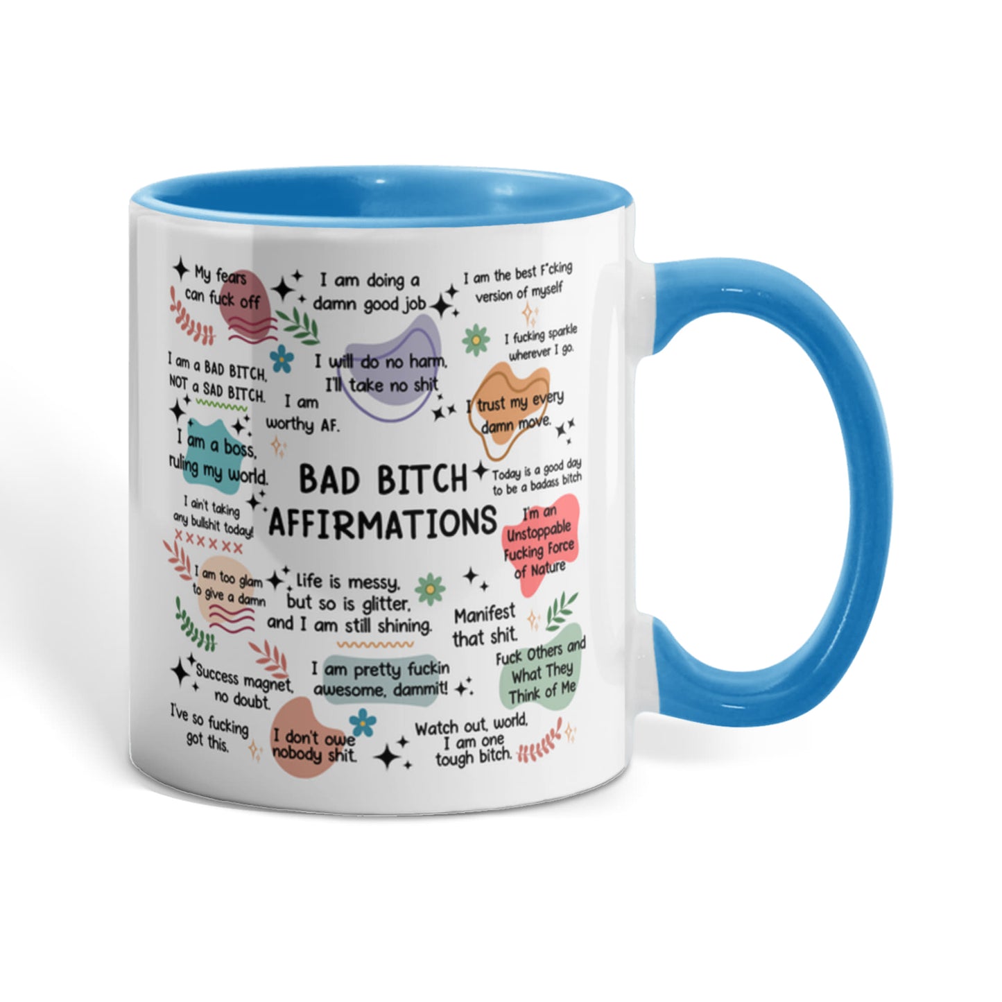 Girl friendship, Funny, Cute and Loving Coffee Cup, Morning Motivation Bad Ass
