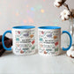 Girl friendship, Funny, Cute and Loving Coffee Cup, Morning Motivation Bad Ass