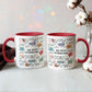 Girl friendship, Funny, Cute and Loving Coffee Cup, Morning Motivation Bad Ass