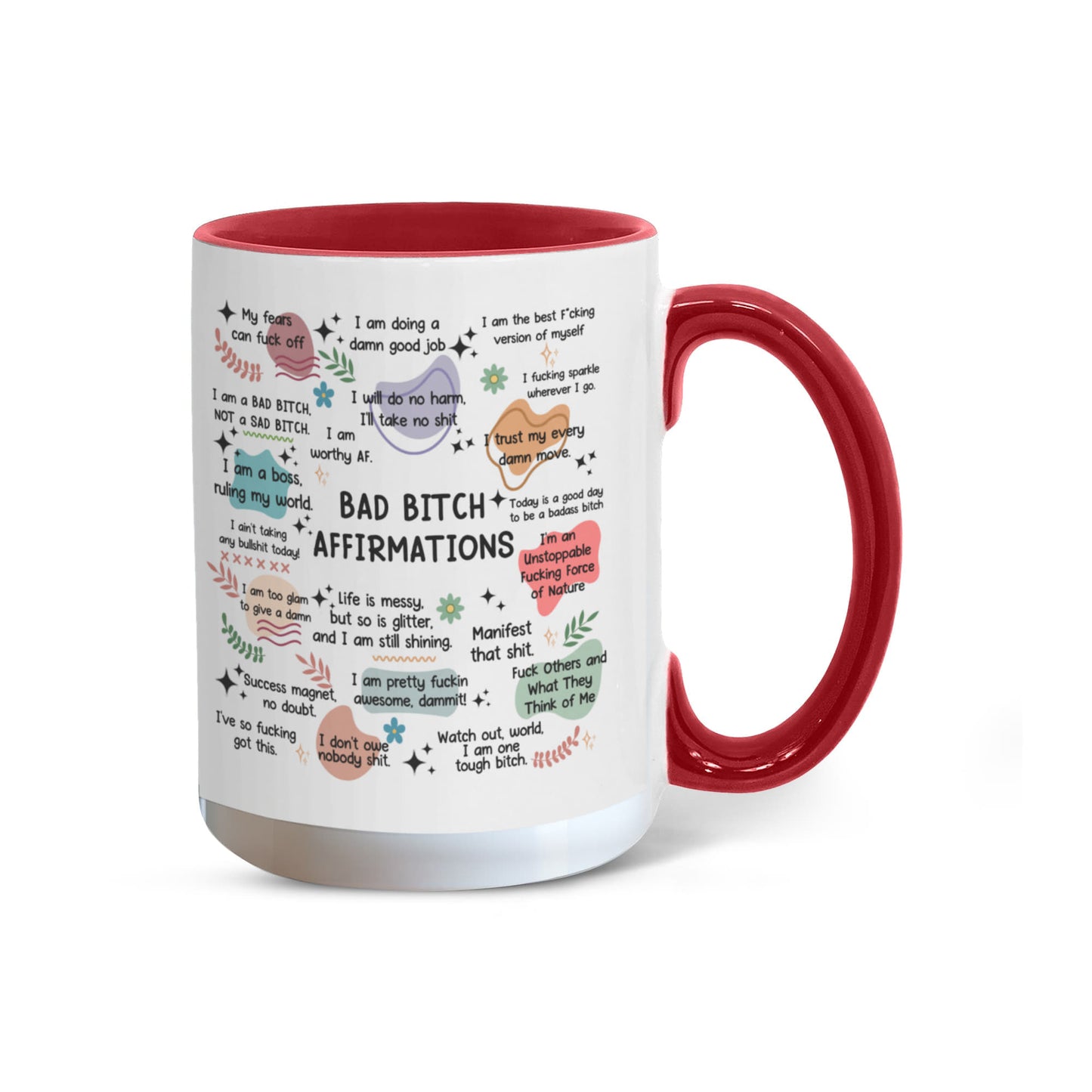 Girl friendship, Funny, Cute and Loving Coffee Cup, Morning Motivation Bad Ass