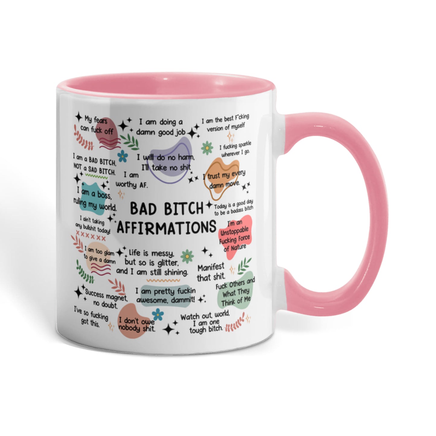 Girl friendship, Funny, Cute and Loving Coffee Cup, Morning Motivation Bad Ass