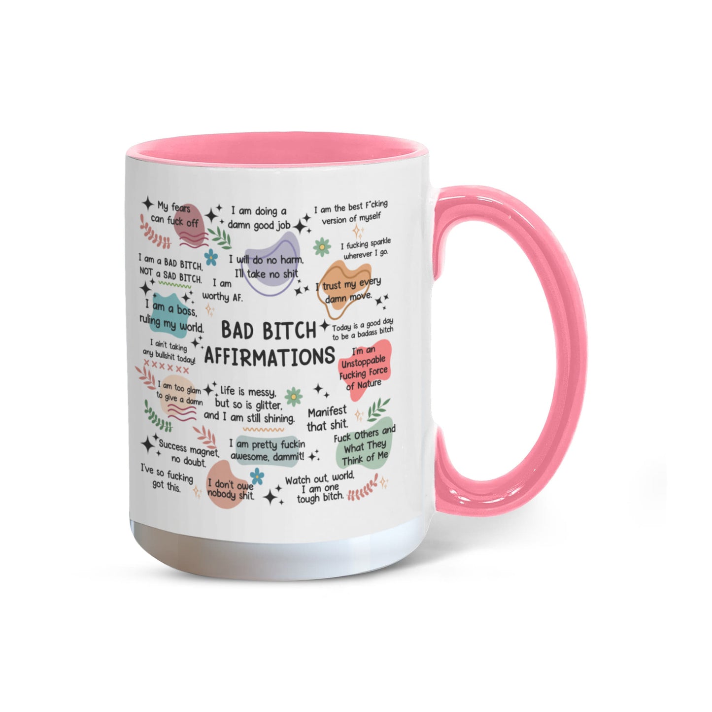 Girl friendship, Funny, Cute and Loving Coffee Cup, Morning Motivation Bad Ass