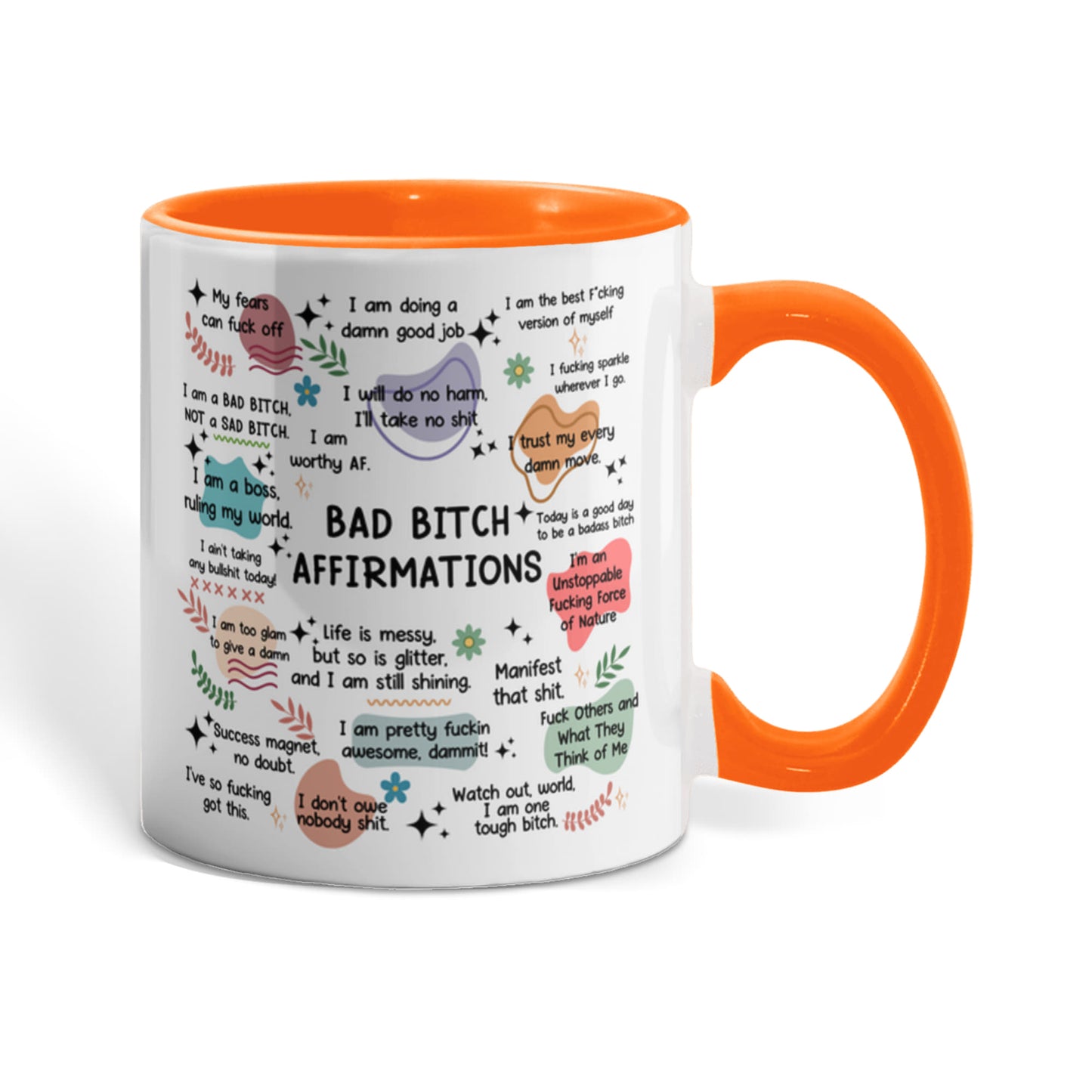 Girl friendship, Funny, Cute and Loving Coffee Cup, Morning Motivation Bad Ass