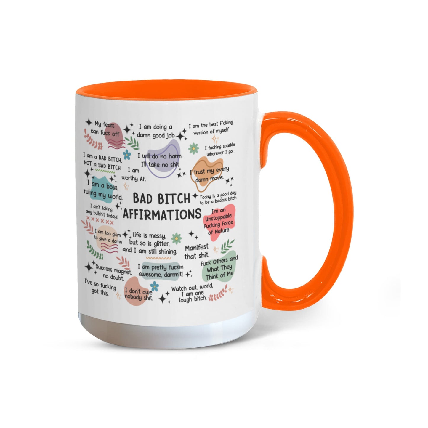 Girl friendship, Funny, Cute and Loving Coffee Cup, Morning Motivation Bad Ass