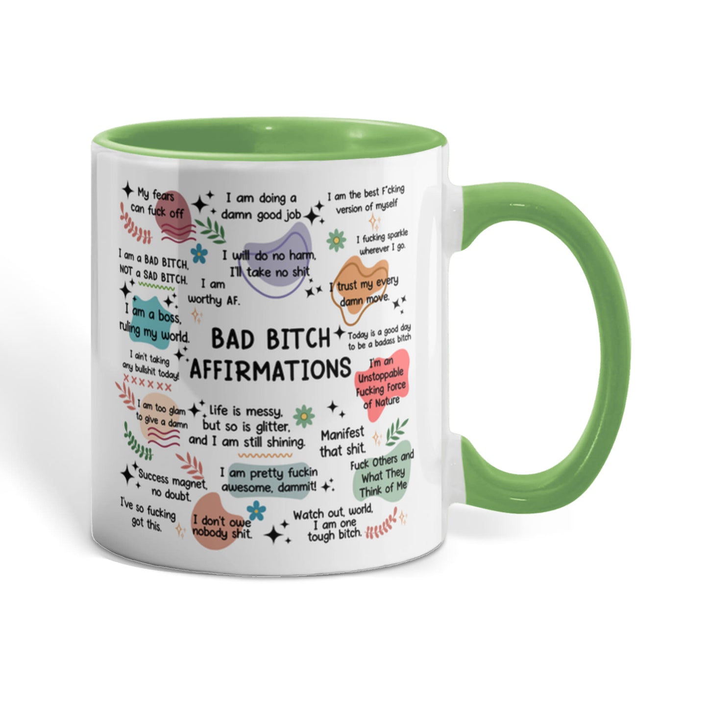Girl friendship, Funny, Cute and Loving Coffee Cup, Morning Motivation Bad Ass
