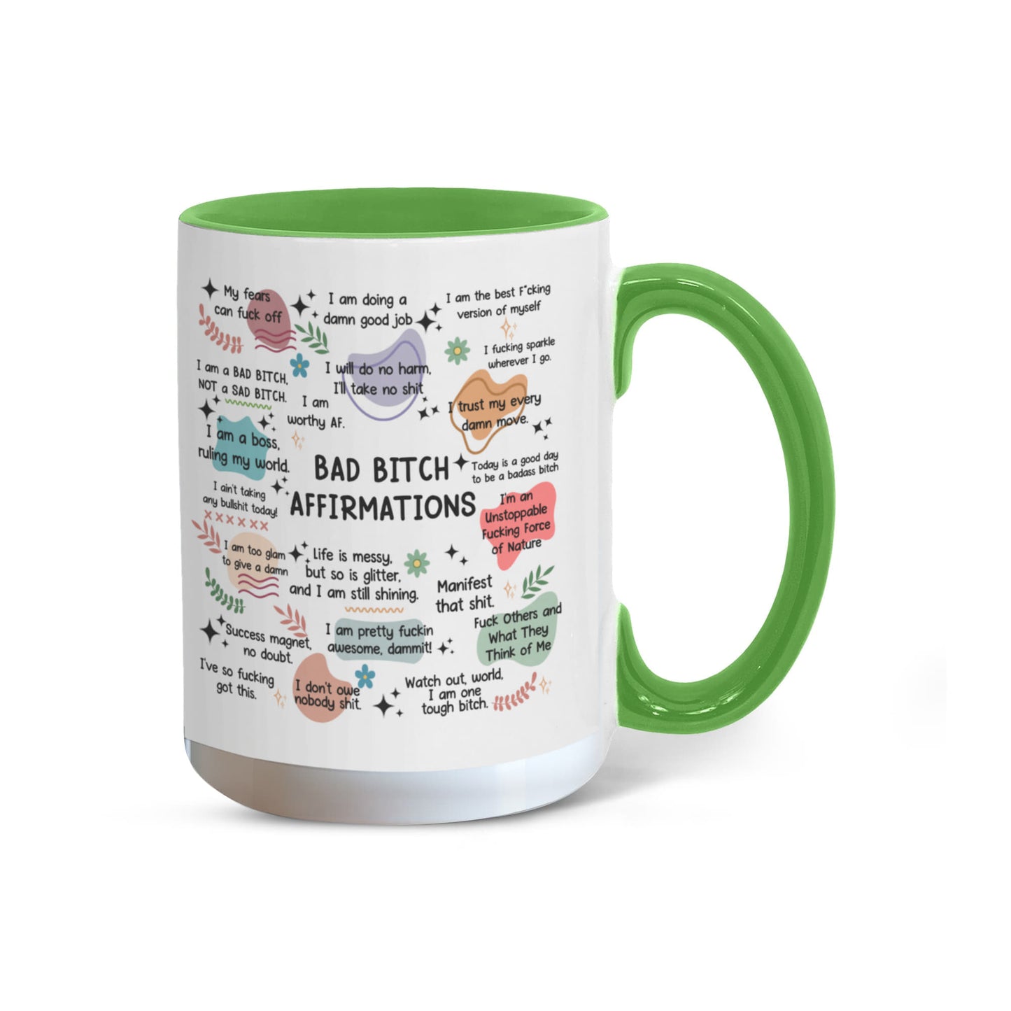 Girl friendship, Funny, Cute and Loving Coffee Cup, Morning Motivation Bad Ass