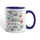 Girl friendship, Funny, Cute and Loving Coffee Cup, Morning Motivation Bad Ass
