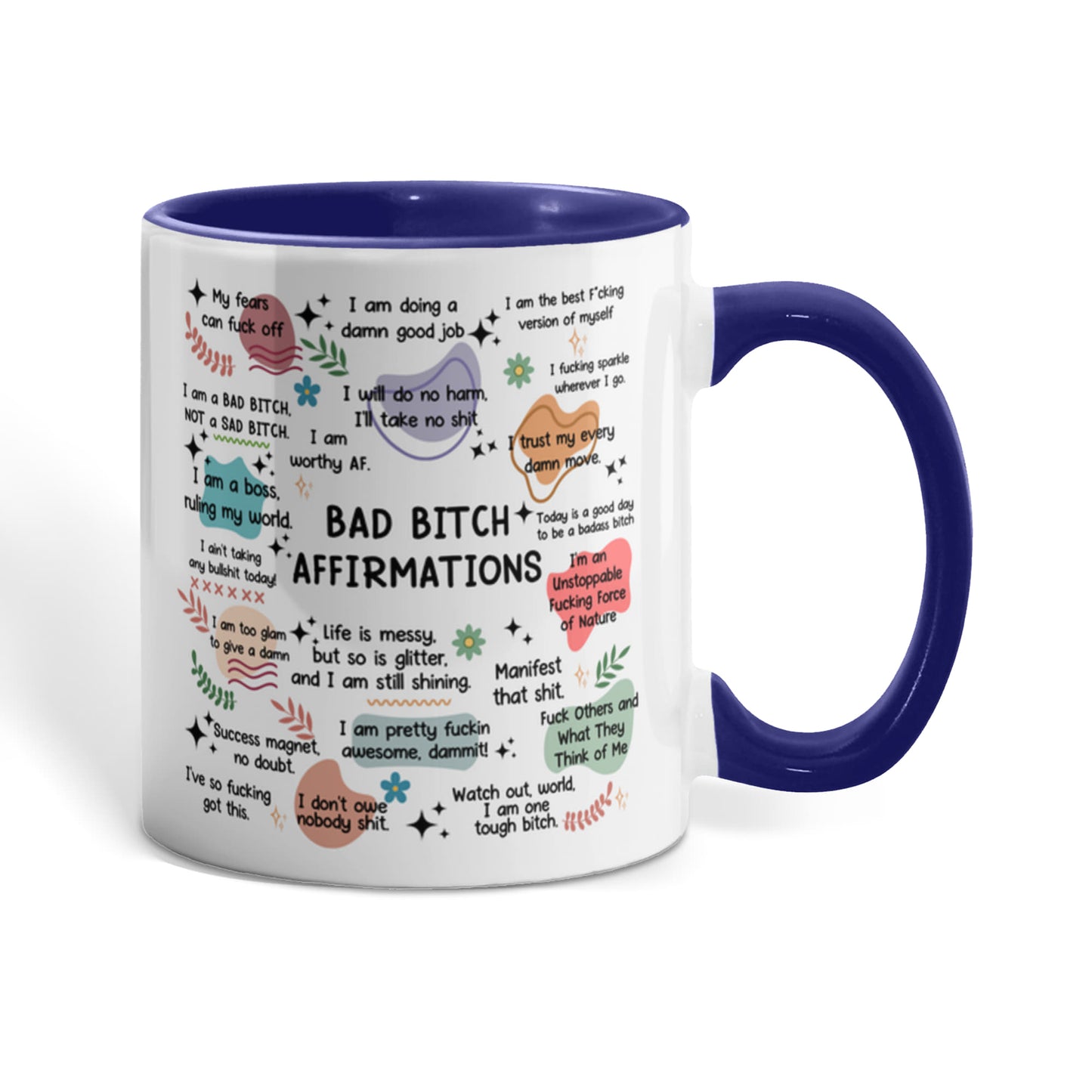 Girl friendship, Funny, Cute and Loving Coffee Cup, Morning Motivation Bad Ass