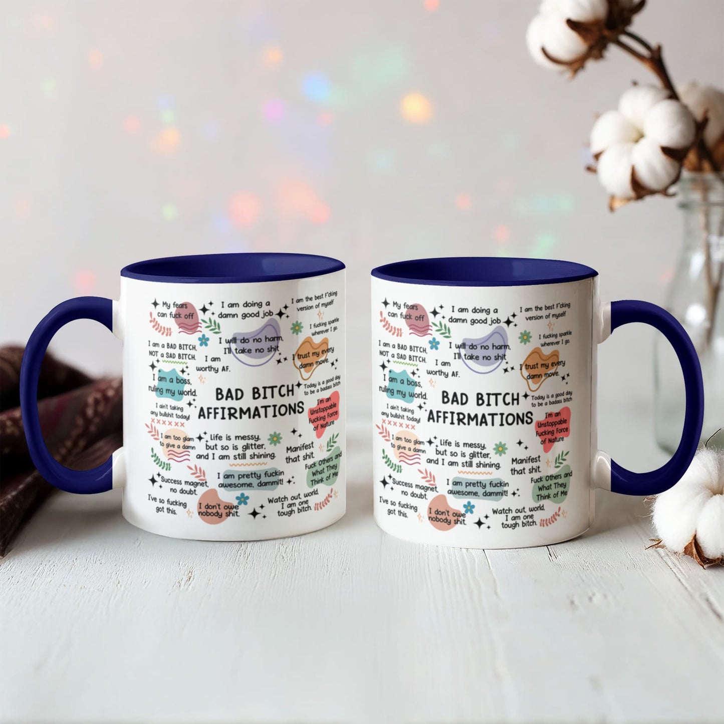 Girl friendship, Funny, Cute and Loving Coffee Cup, Morning Motivation Bad Ass